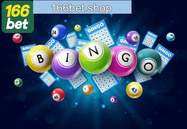 166BET