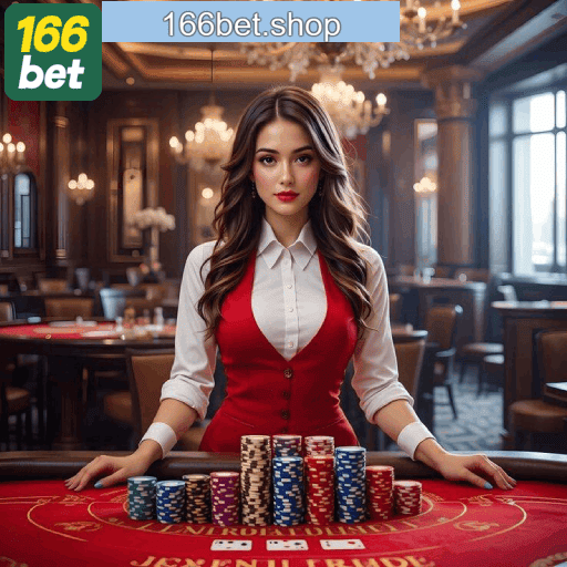 166BET