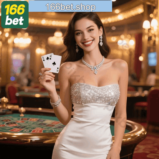 166BET