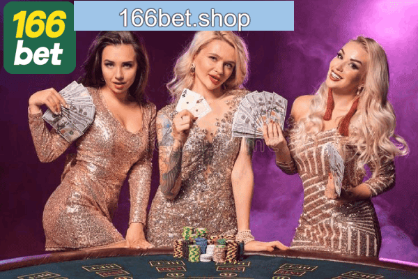 166BET