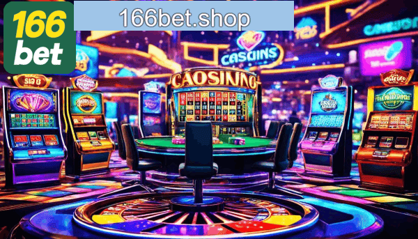 166BET