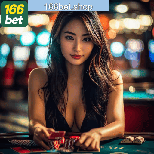 166BET