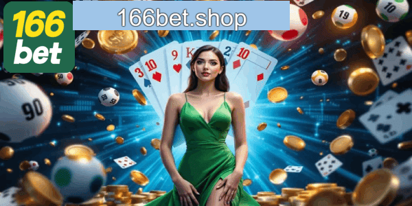 166BET