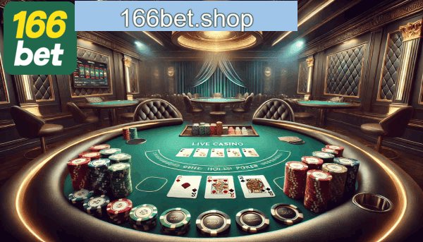166BET