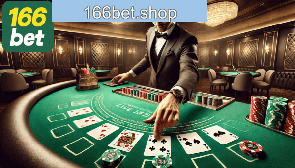 166BET