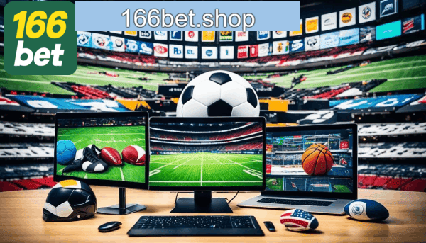 166BET