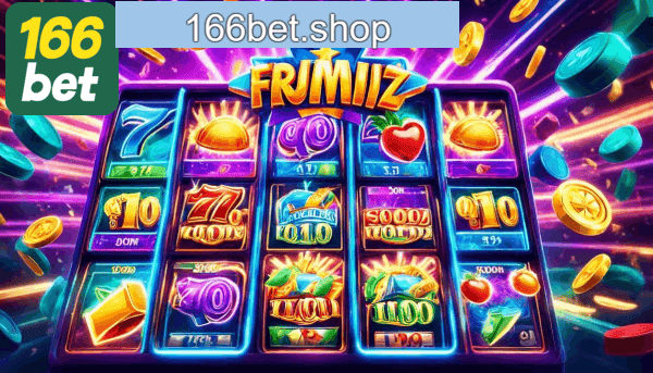 166BET