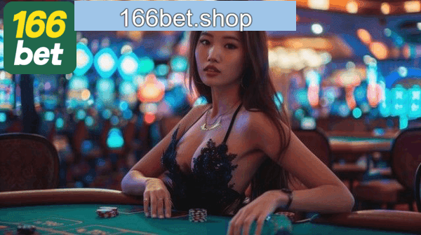 166BET