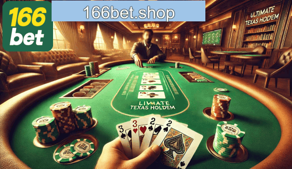 166BET