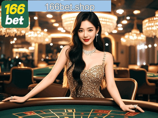 166BET