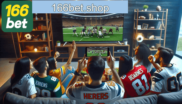 166BET