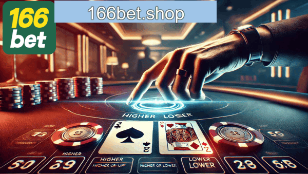 166BET