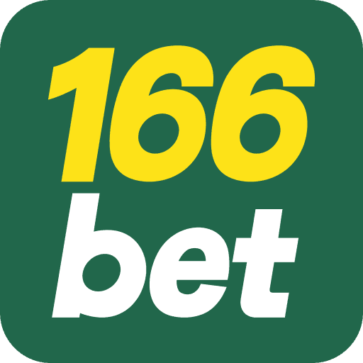 166BET Logo
