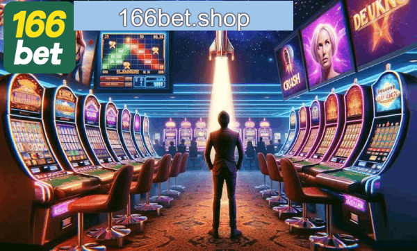 166BET