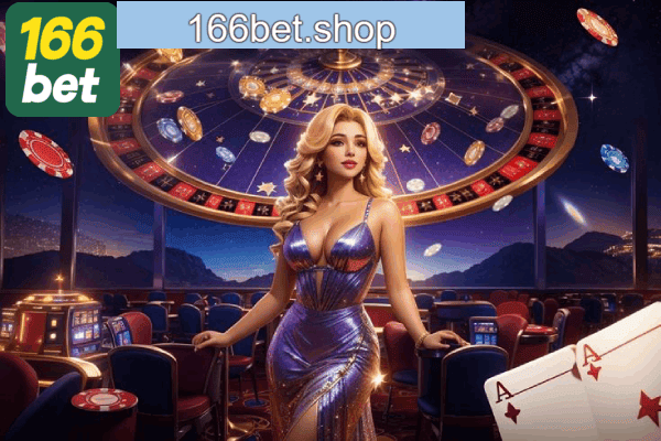 166BET
