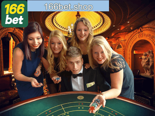 166BET