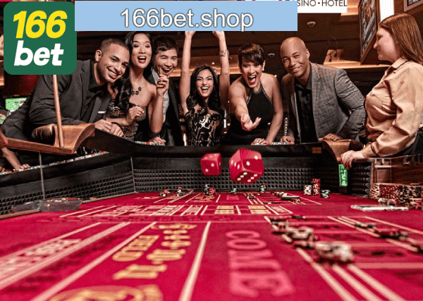 166BET
