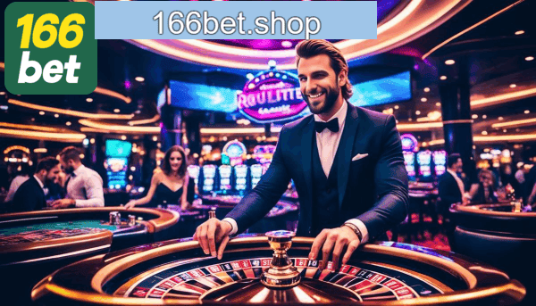 166BET