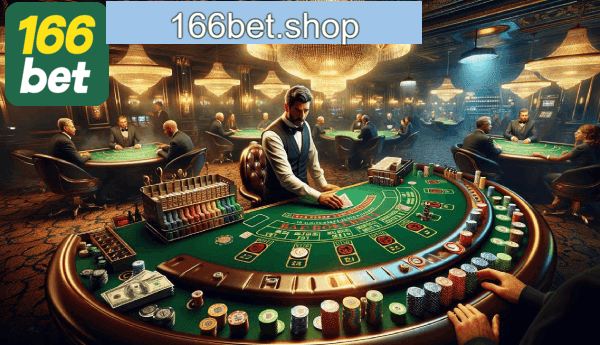 166BET