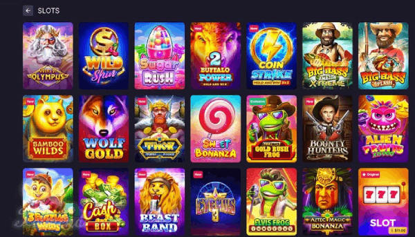 166BET