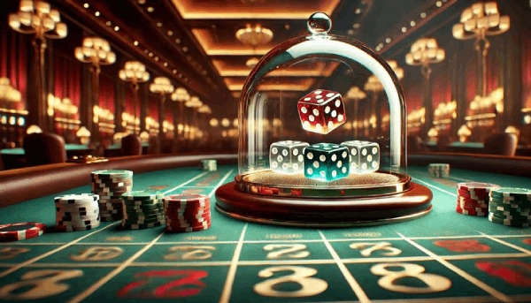 166BET